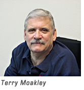 Image of Terry Moakley, Chairman of VetsFirst