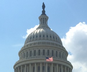 Capitol Dome