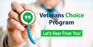 VA Choice Program