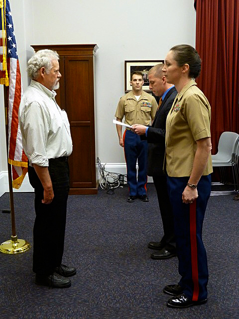 Award Ceremony
