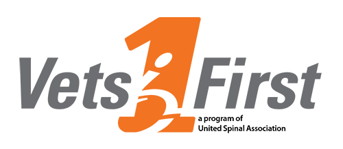 VetsFirst Logo