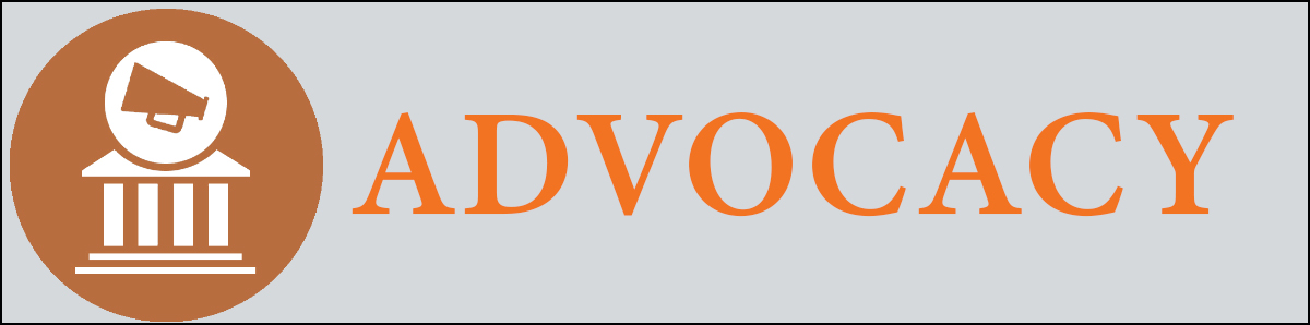 Advocacy
